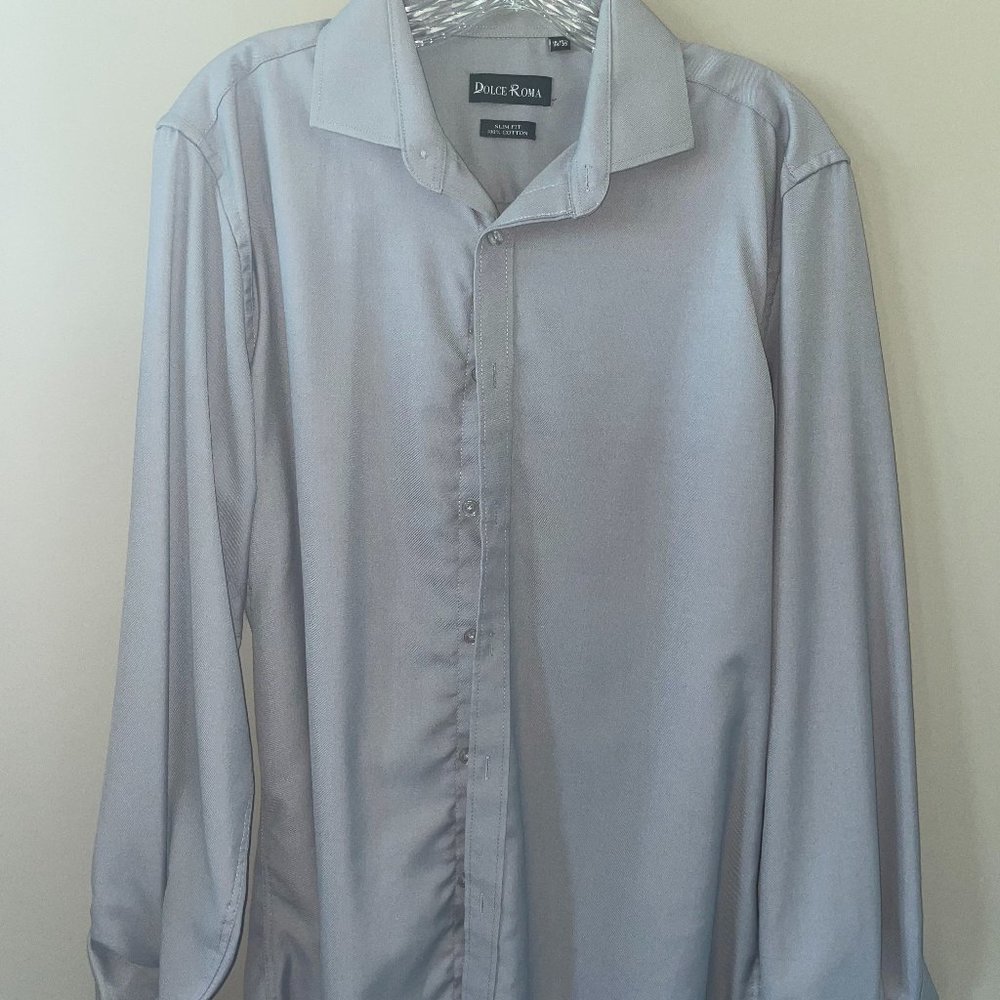 Dolce Roma Dress shirt
